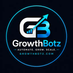 GrowthBotz — Automate. Grow. Scale. — growthbotz.com